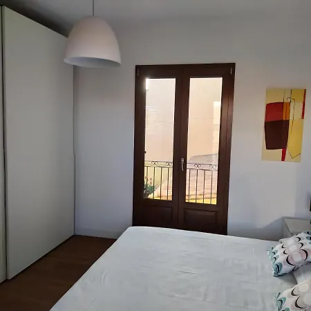 Casa Lantanarossa Tortolì