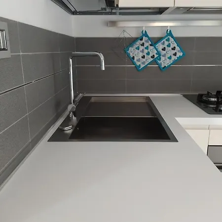 Casa Lantanarossa شقة Tortolì