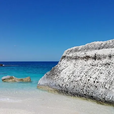 Casa Lantanarossa Lejlighed Tortolì