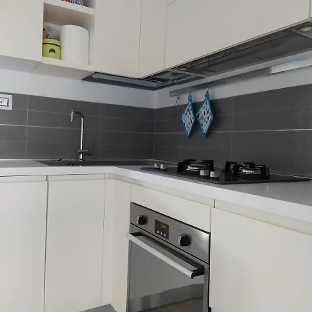 Casa Lantanarossa Tortolì