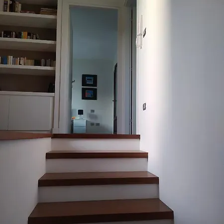 Casa Lantanarossa شقة Tortolì