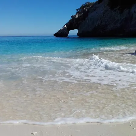 Casa Lantanarossa Lejlighed *