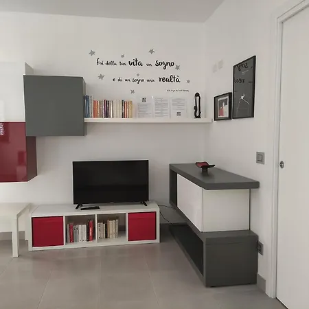 Casa Lantanarossa
