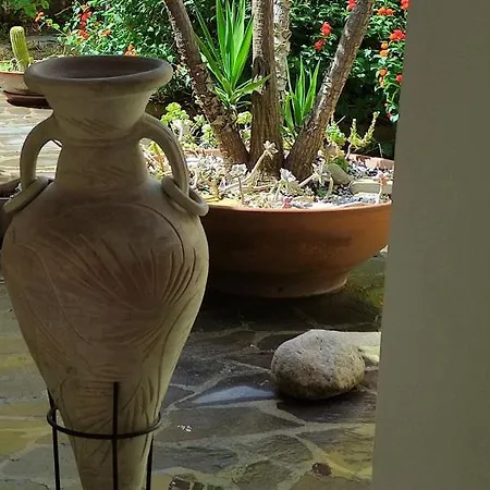 Casa Lantanarossa * Tortolì