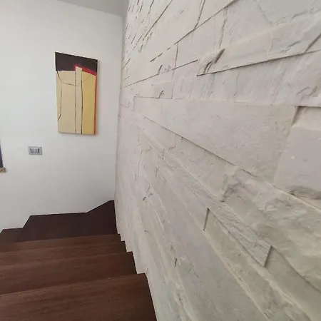 Casa Lantanarossa * Tortolì