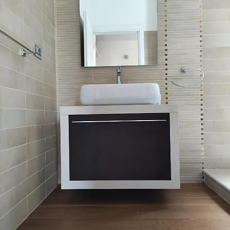 Casa Lantanarossa Tortolì