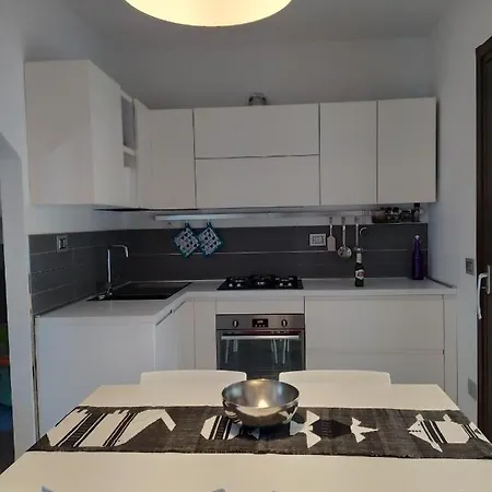 Casa Lantanarossa * Tortolì