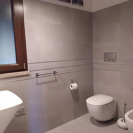 Casa Lantanarossa Tortolì