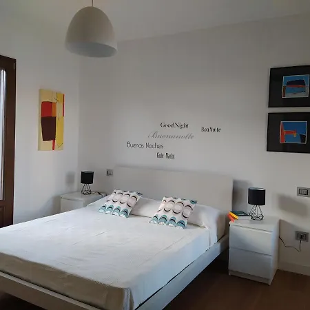 Casa Lantanarossa Appartement *