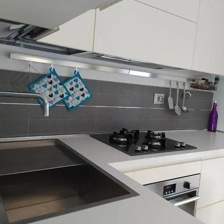 Casa Lantanarossa Appartement