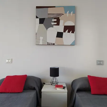 Appartement Casa Lantanarossa *