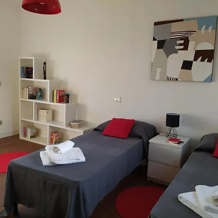 Casa Lantanarossa Tortolì