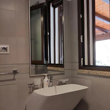 Casa Lantanarossa Appartement Tortolì