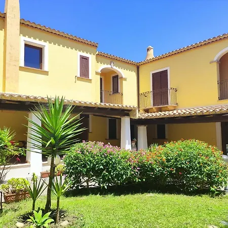 Casa Lantanarossa